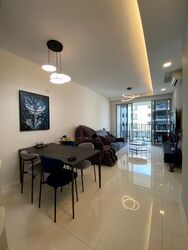Heron Bay (D19), Condominium #570263781